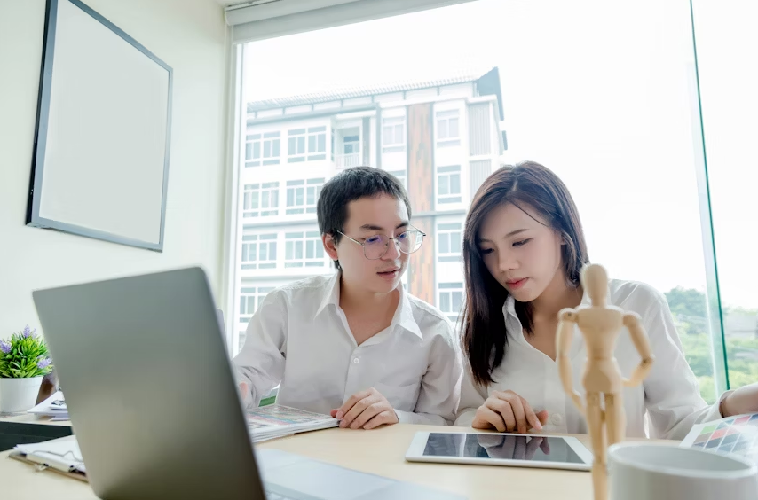 Dịch vụ làm sổ sách kế toán tại An Giang