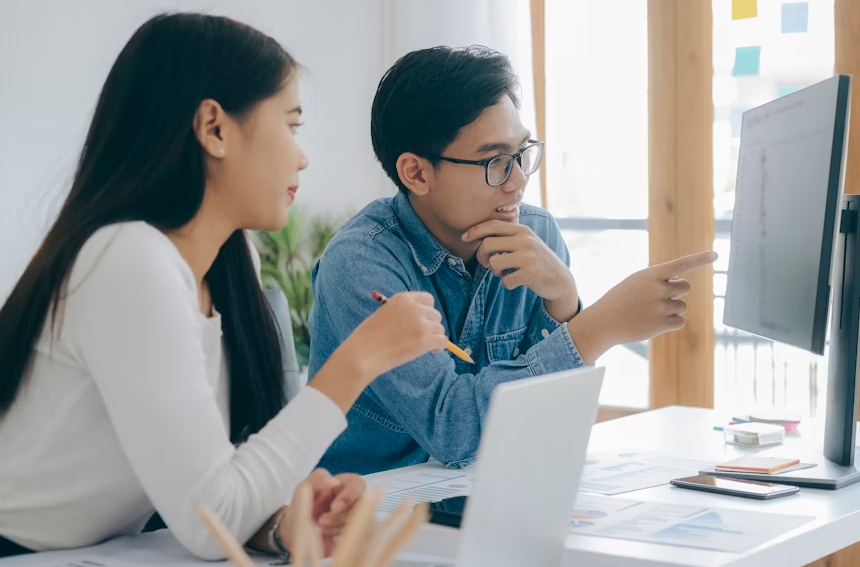 Dịch vụ thành lập công ty trọn gói An Giang