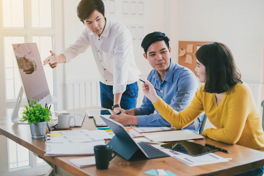 Quy trình, thủ tục thành lập công ty tại An Giang