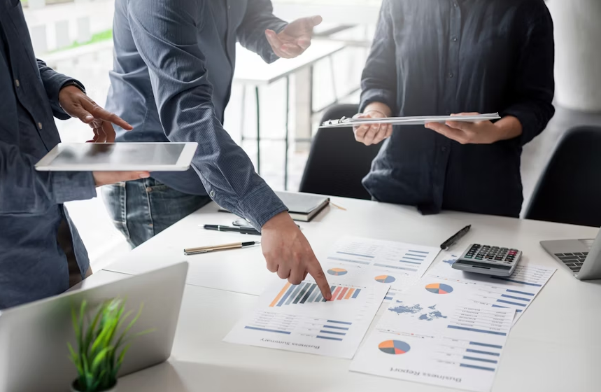 Dịch vụ thay đổi giấy phép kinh doanh tại An Giang