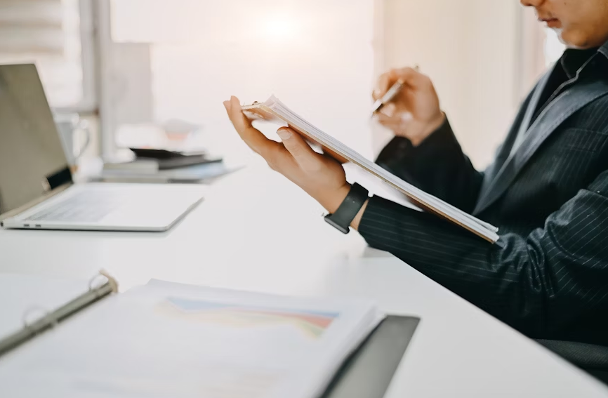 Dịch vụ, thủ tục thay đổi người đại diện pháp luật công ty tại An Giang