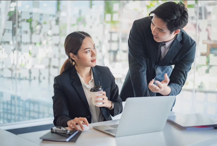 Dịch vụ, thủ tục thay đổi thành viên công ty tại An Giang