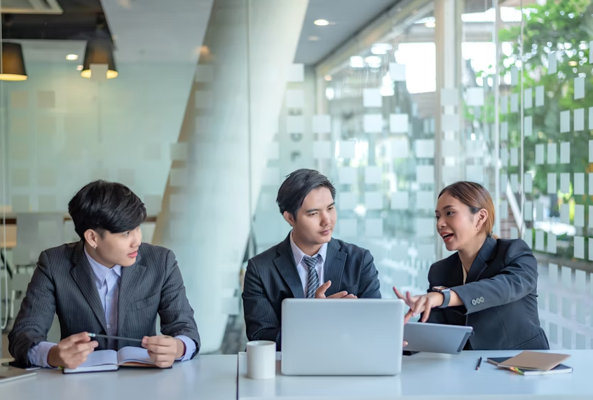 Top 5 Công ty dịch vụ kế toán uy tín tại An Giang
